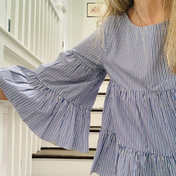 Mark Sikes top - Picture 5 of 12